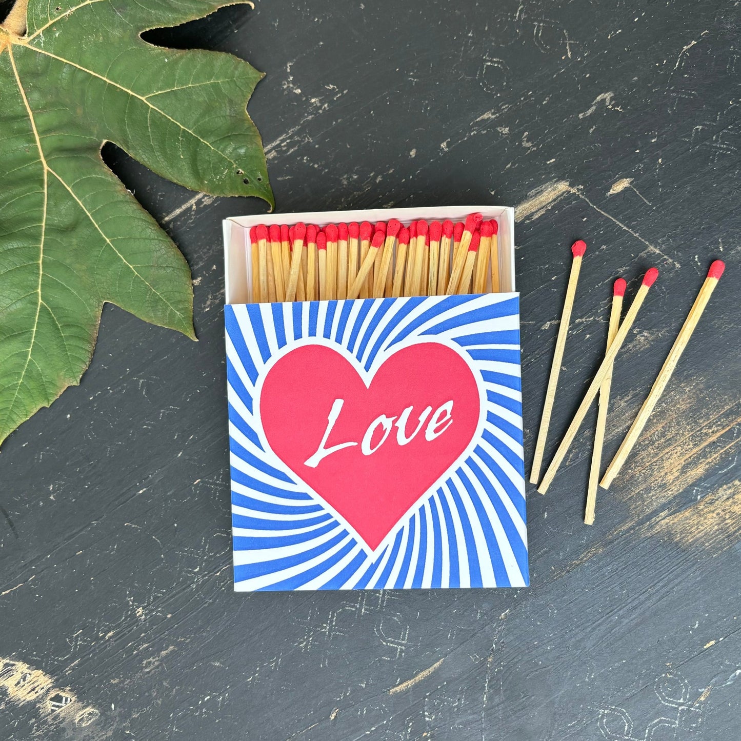Love Matches