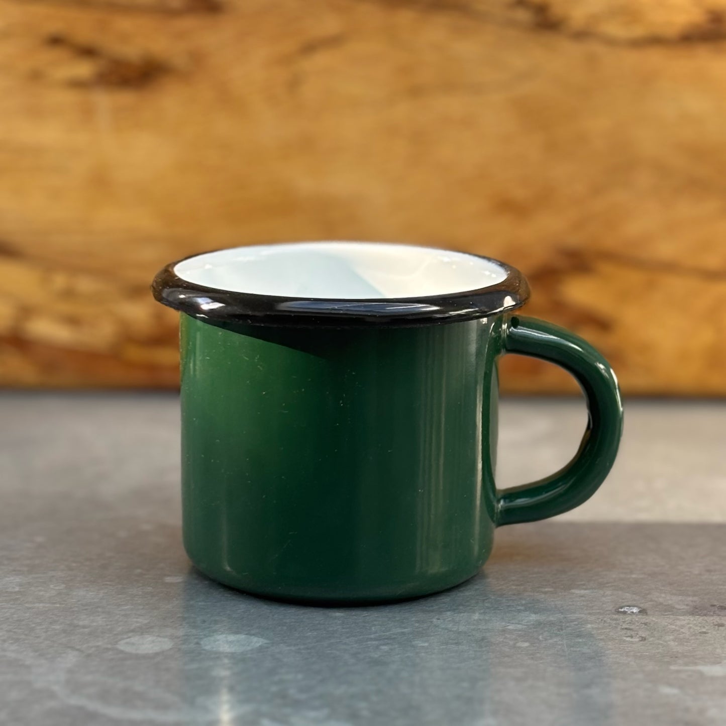 Enamel Mug