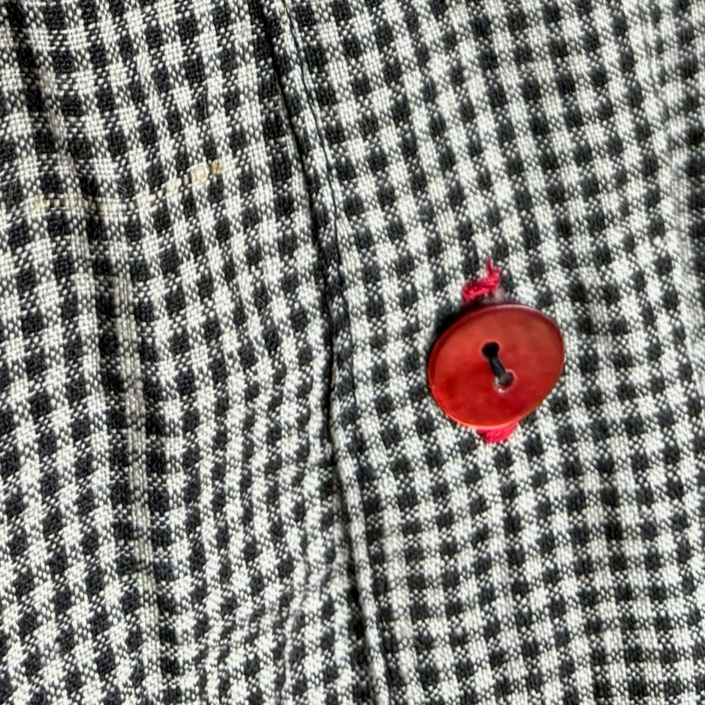 Barndance Irish Linen Shirt