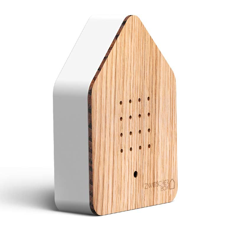 Birdsong Sound Box
