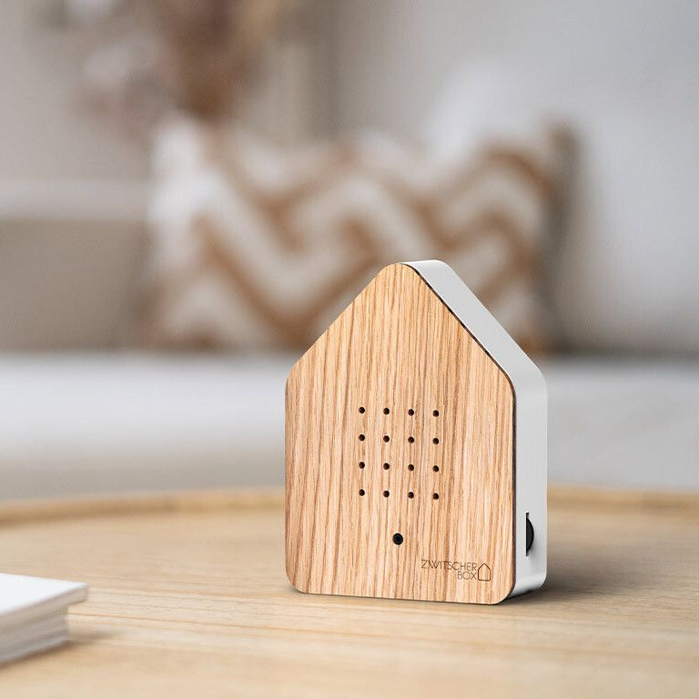Birdsong Sound Box