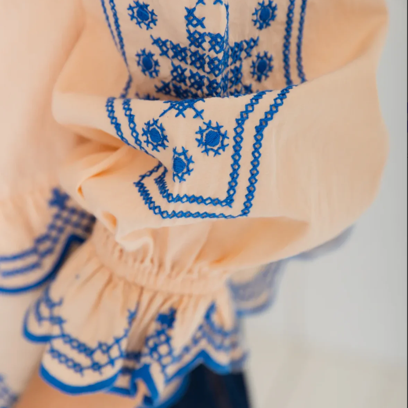 Blandine Top