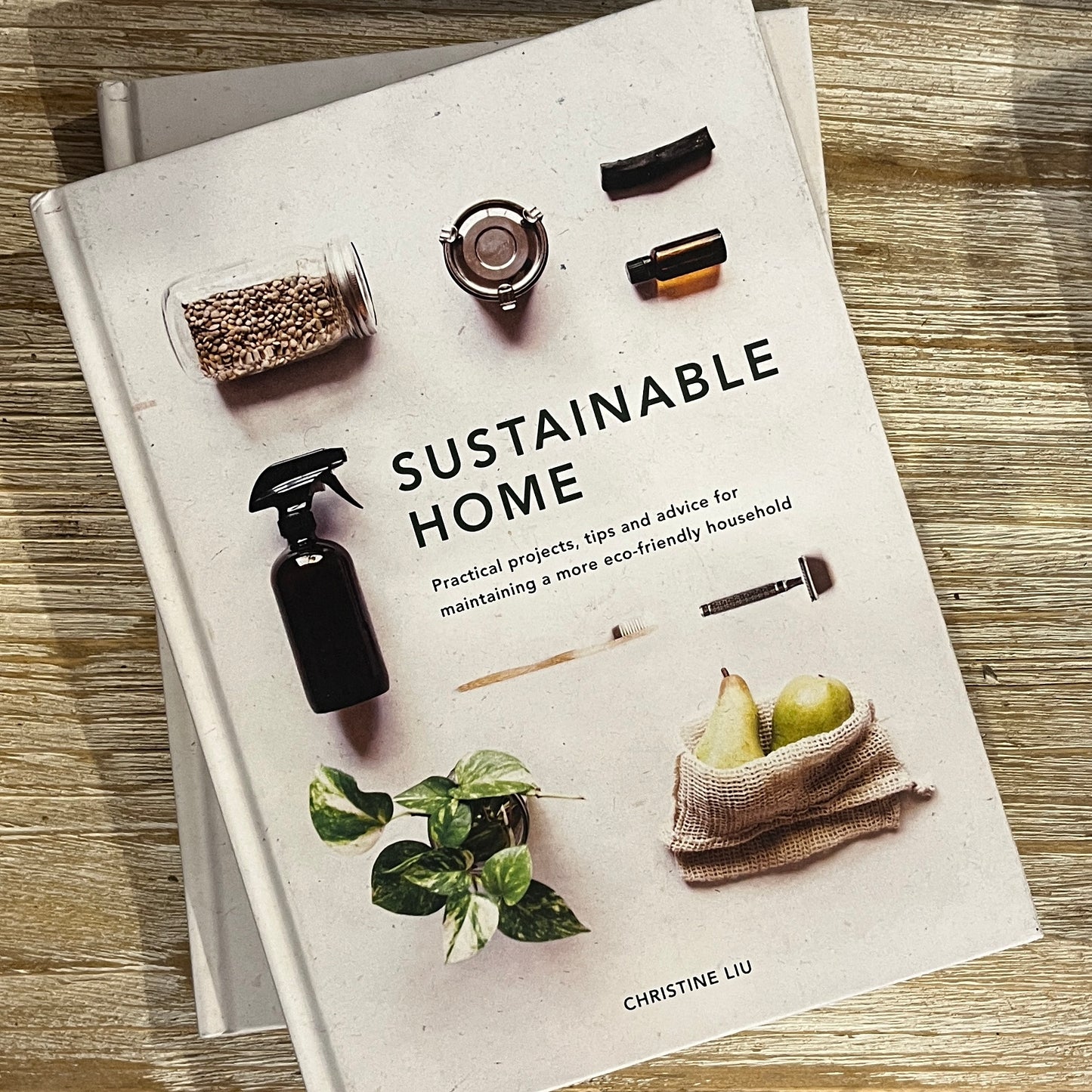 Sustainable Home