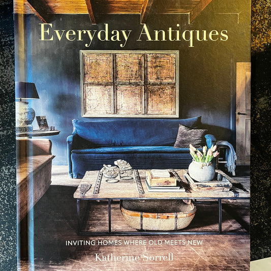 Everyday Antiques