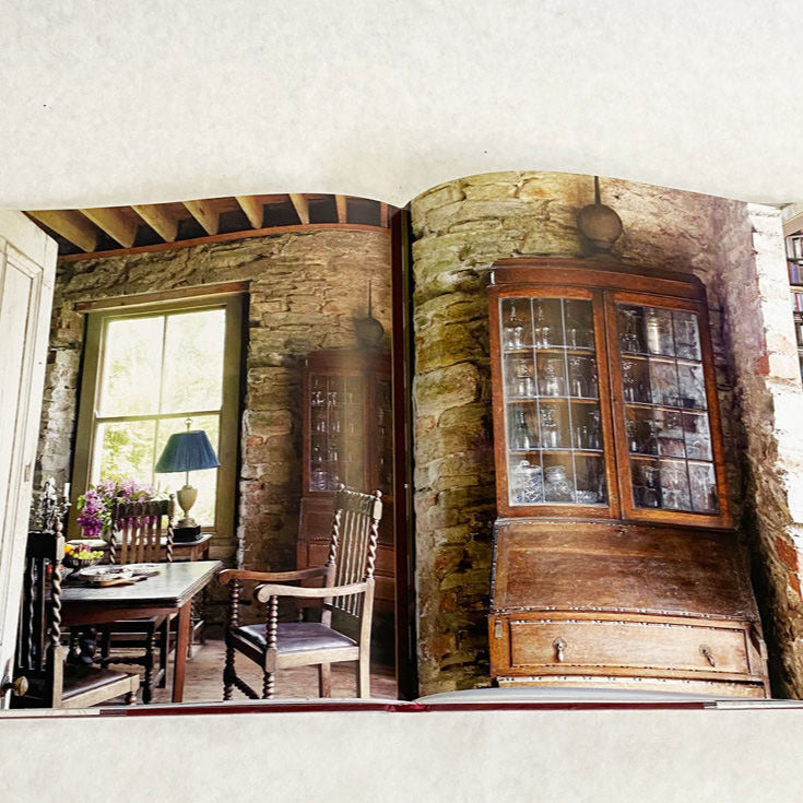 Romantic Irish Homes