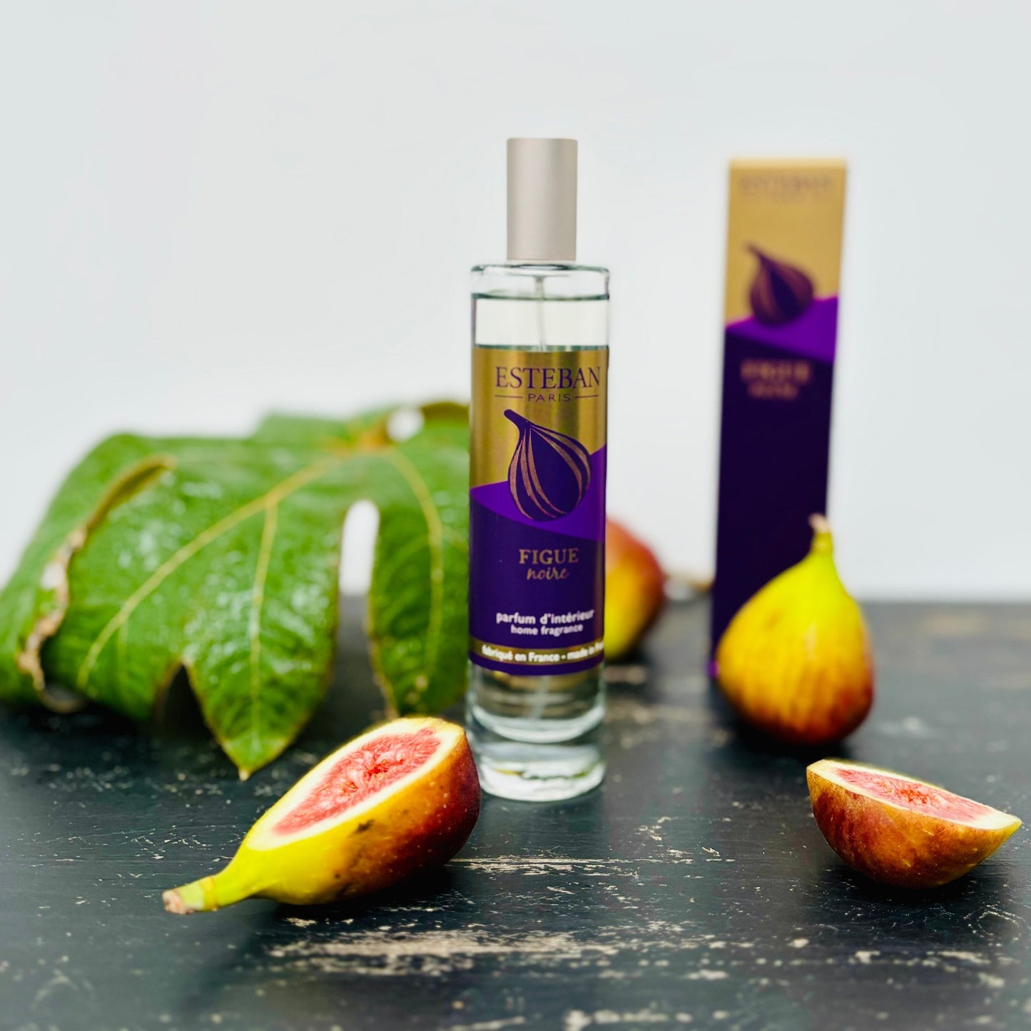 Esteban Paris Parfum d'interior Home Fragrance