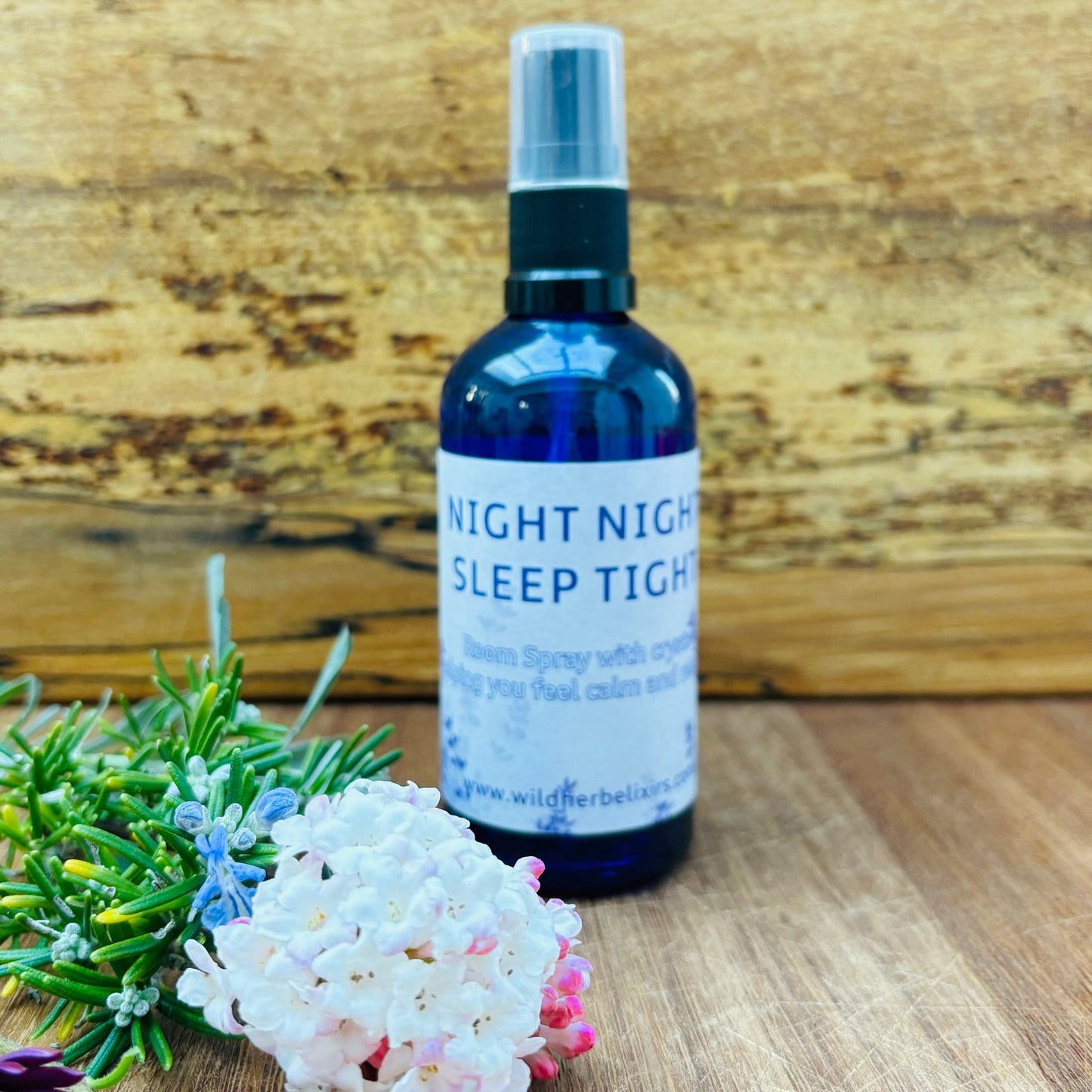 Night Night Sleep Spray