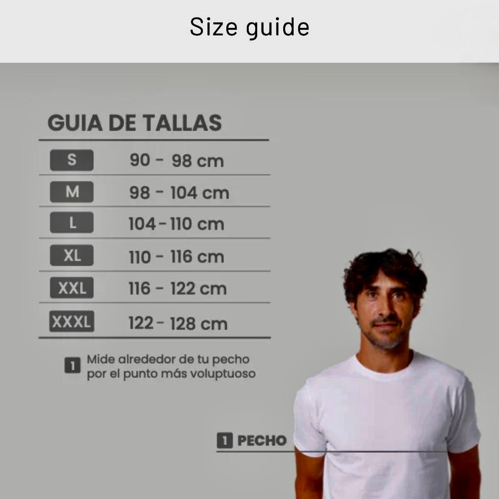 Organic Cotton T Shirt