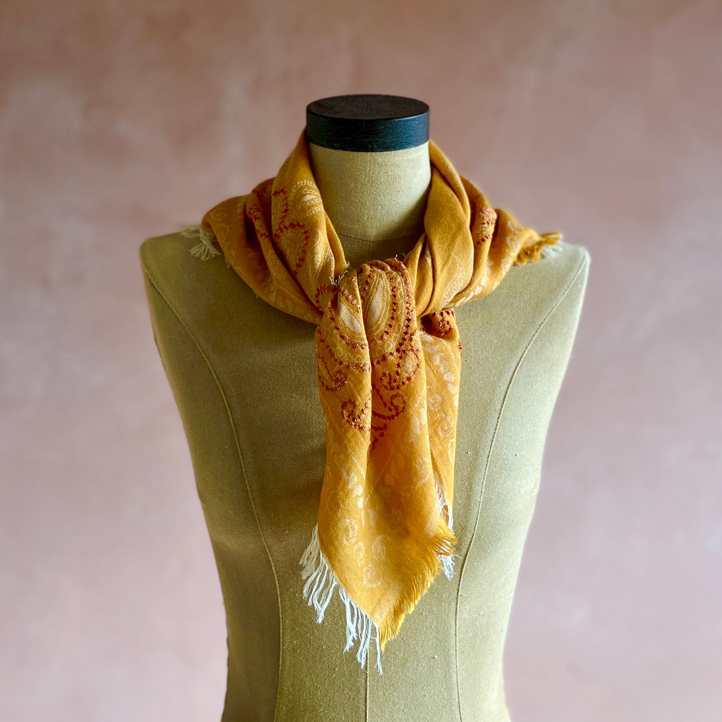 Gaucho Square Scarf
