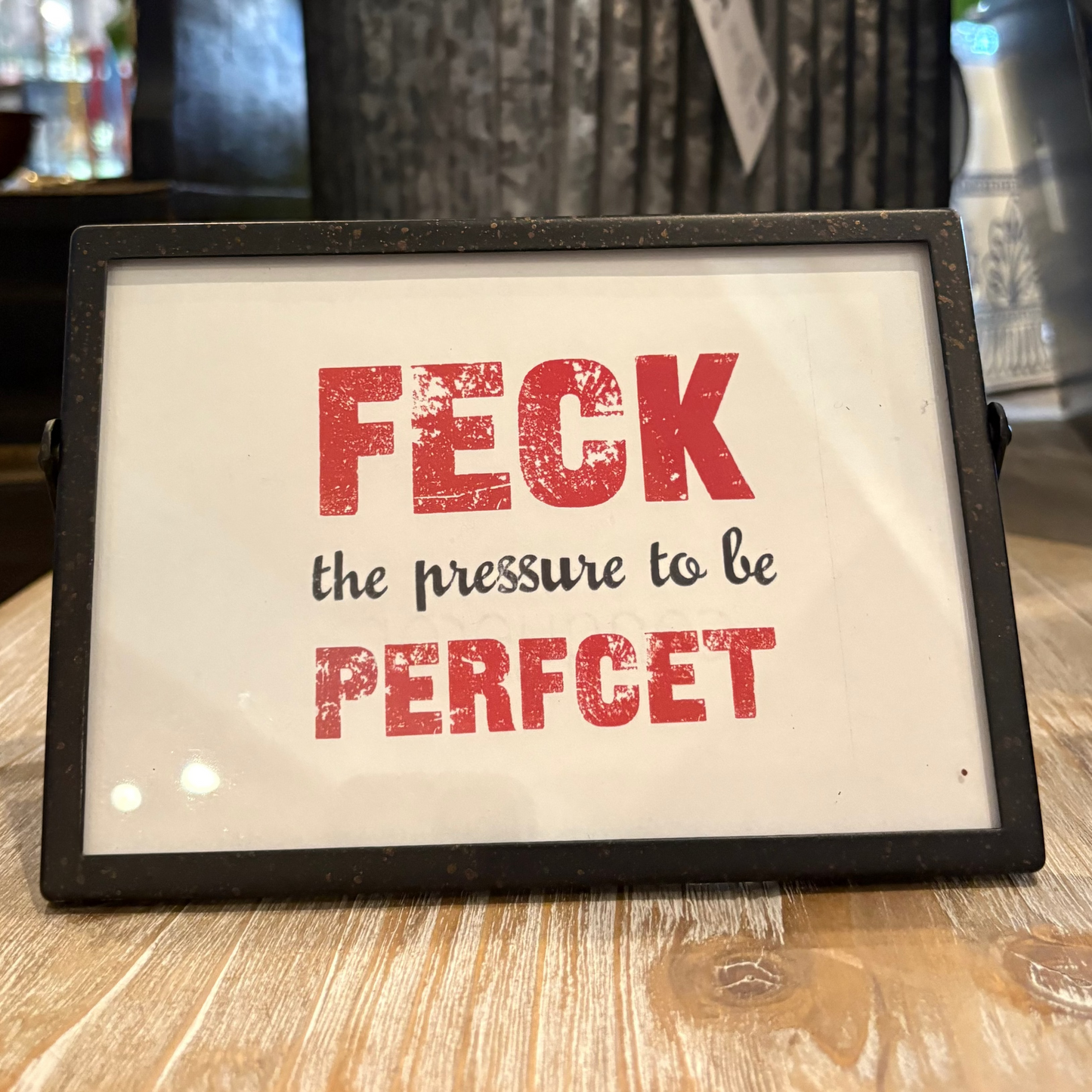 Motto Frames