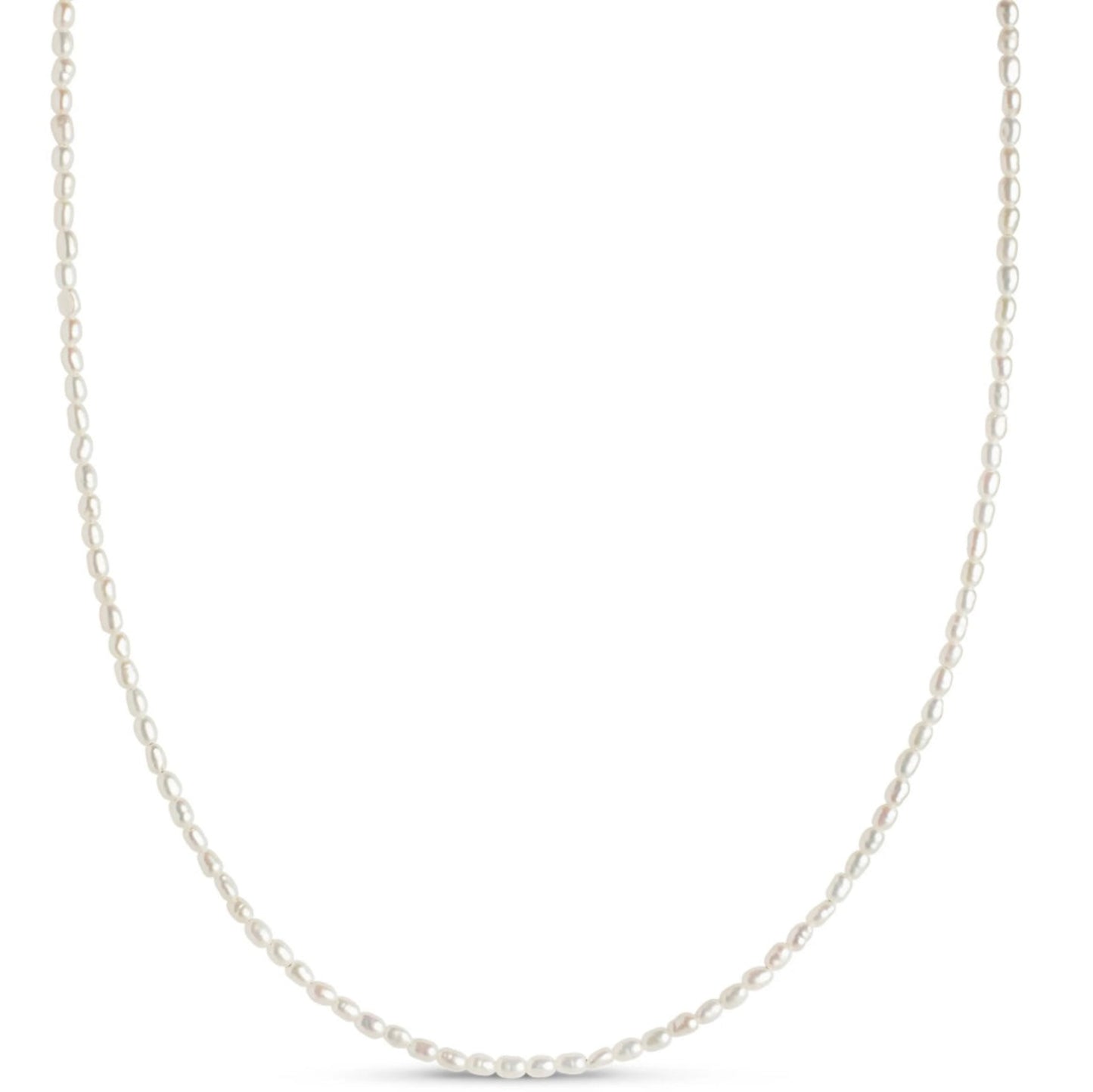 Freshwater Pearl Necklace