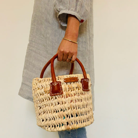 Provence Basket Medium