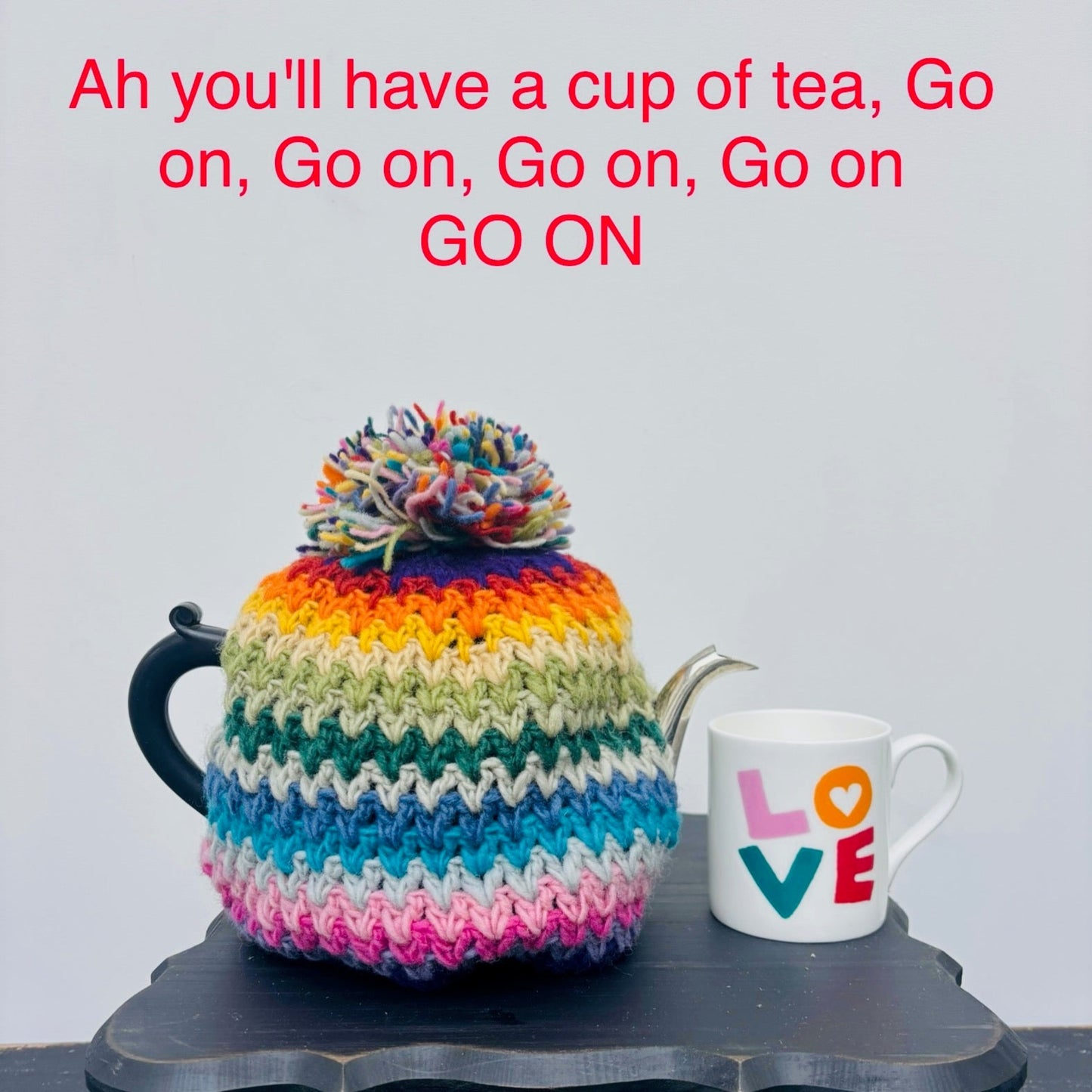 Tea Cosy