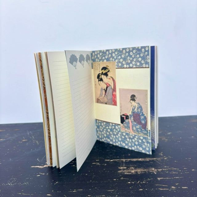 In the Mood For Japan Journal/Notebook