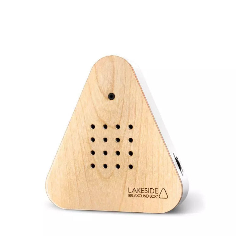 Lakeside Sound Box