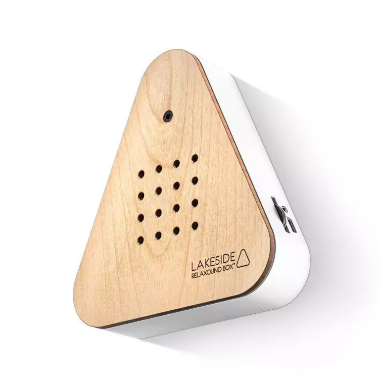 Lakeside Sound Box