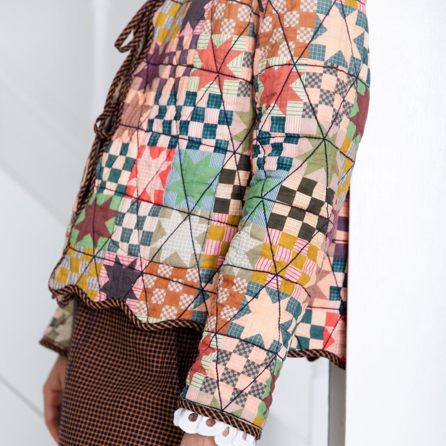 Reversible Jacket