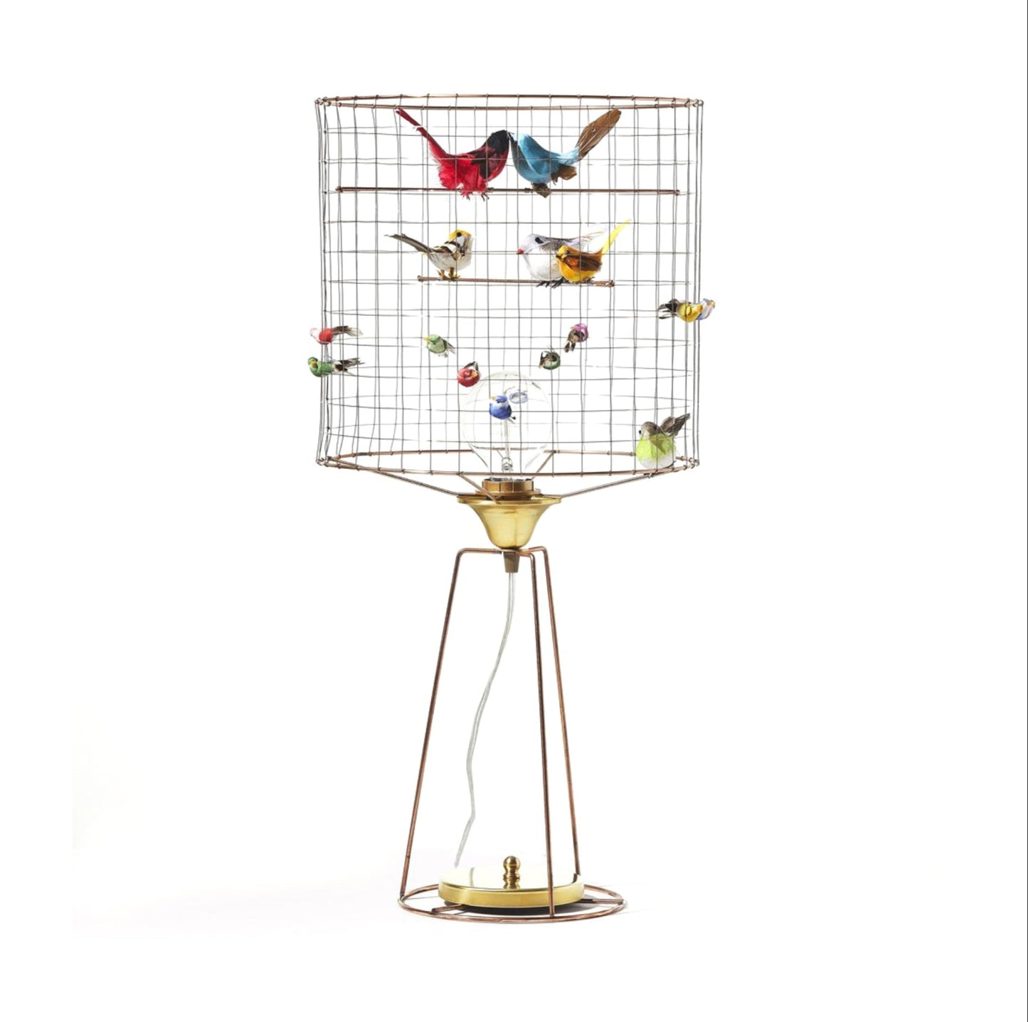 Aviary Lights - Petite