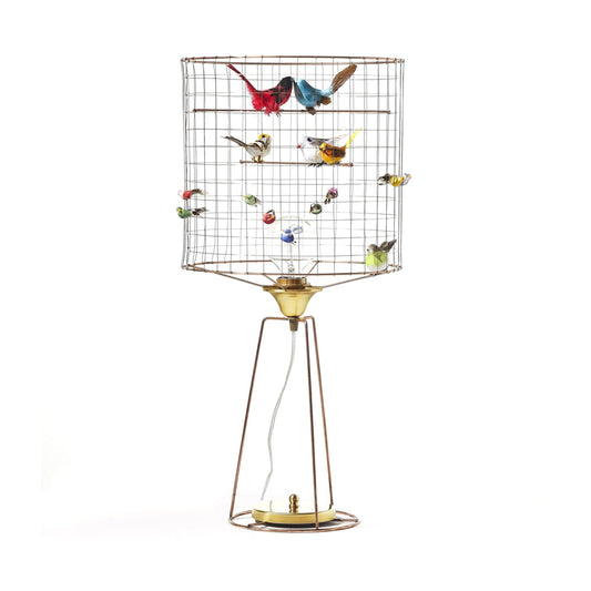 Aviary Lights - Haute