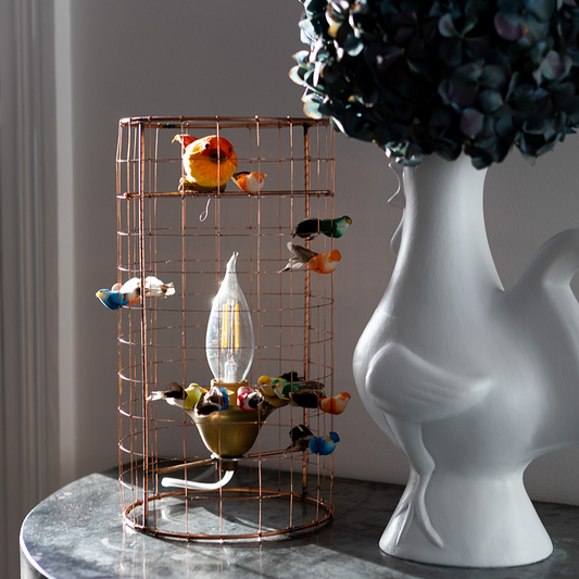 Aviary Lights - Mini