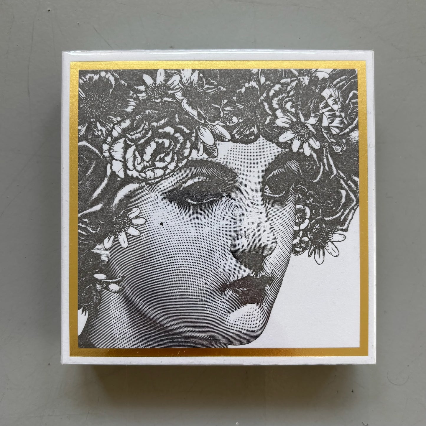 Arty Luxury Matches