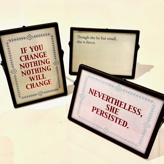 Motto Frames