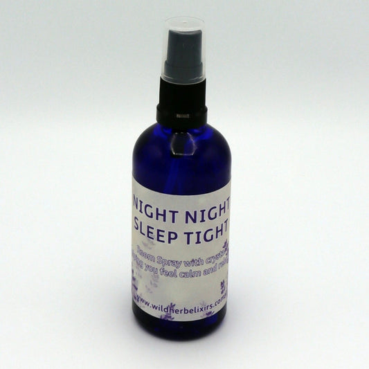 Night Night Sleep Spray