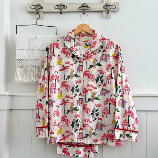 Taj Pyjamas