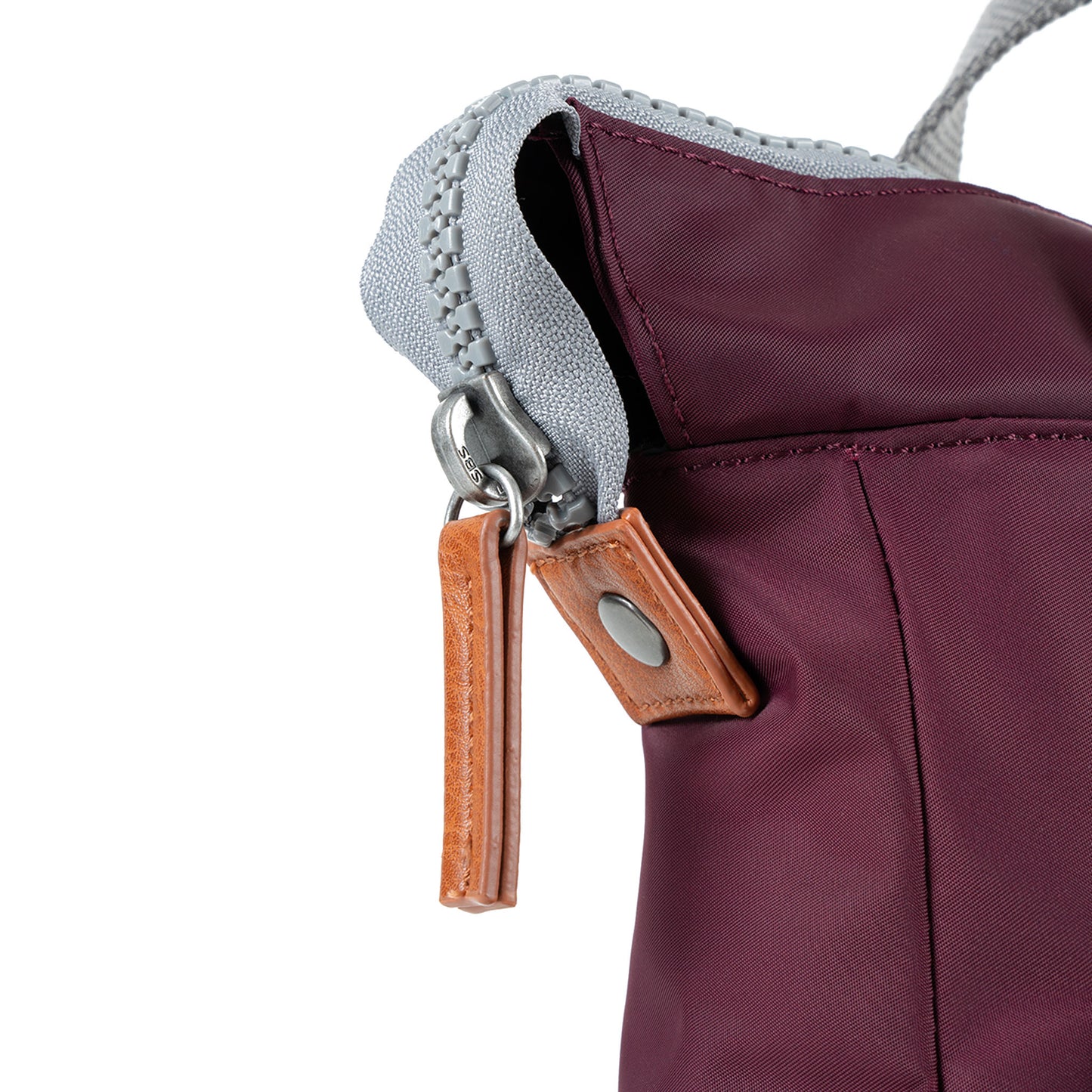 Roka Sustainable Small Backpack