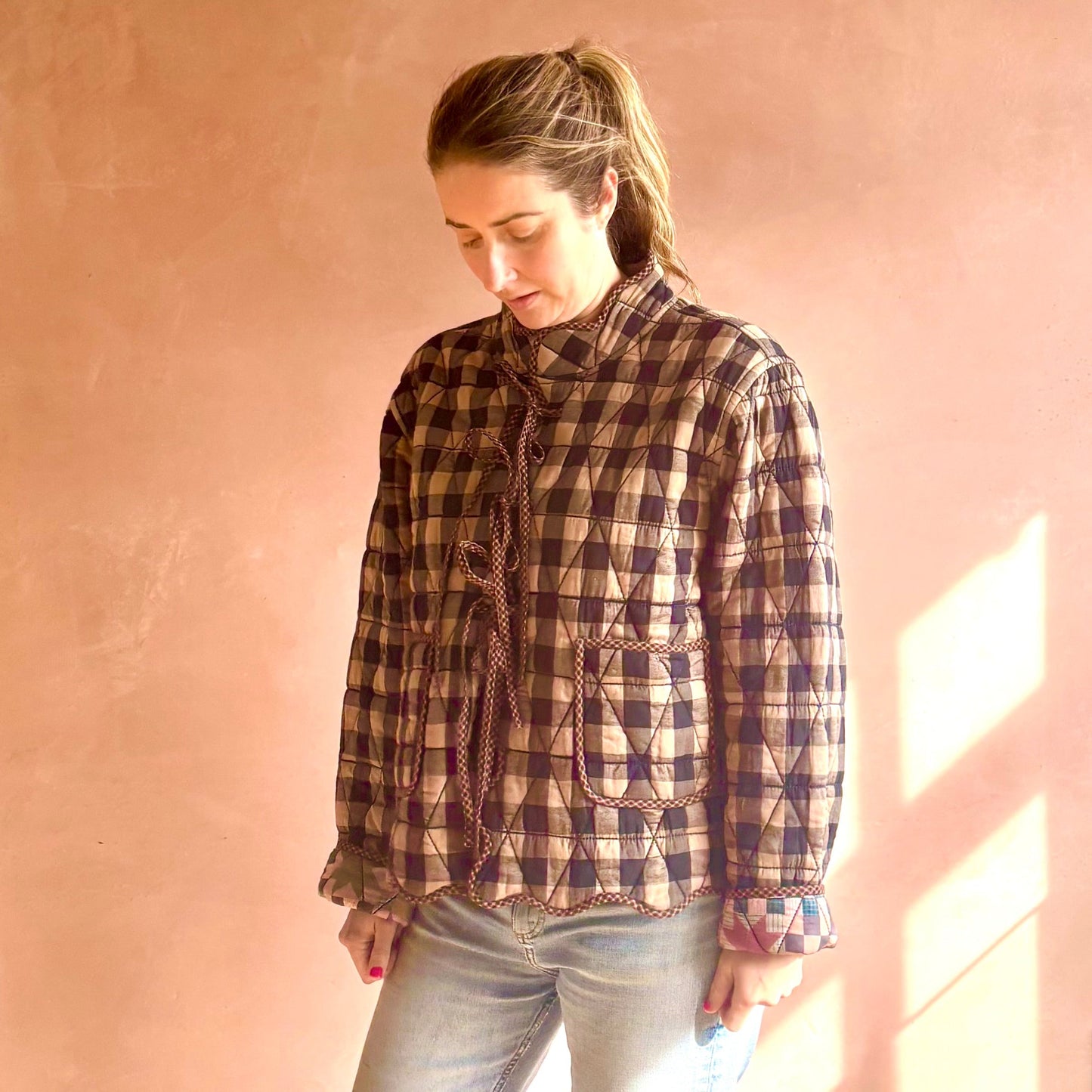 Reversible Jacket