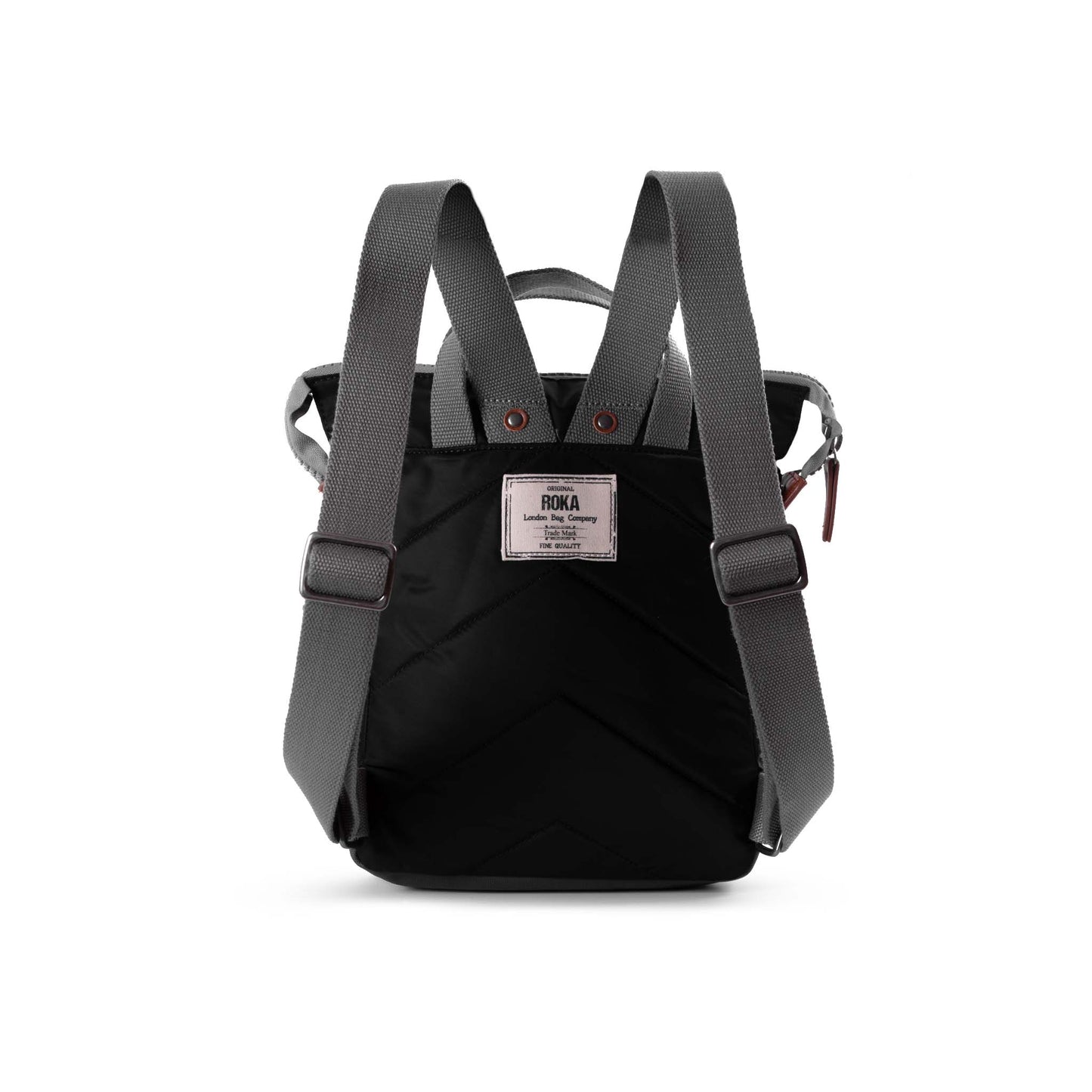 Roka Sustainable Small Backpack