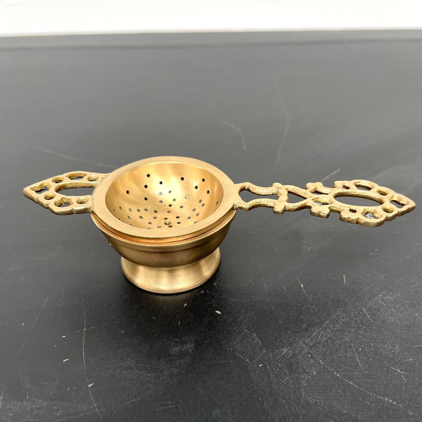 Tea Strainer