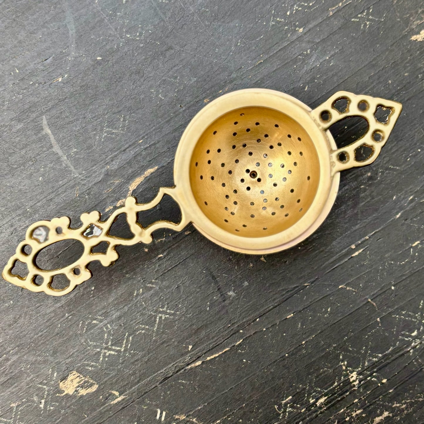 Tea Strainer