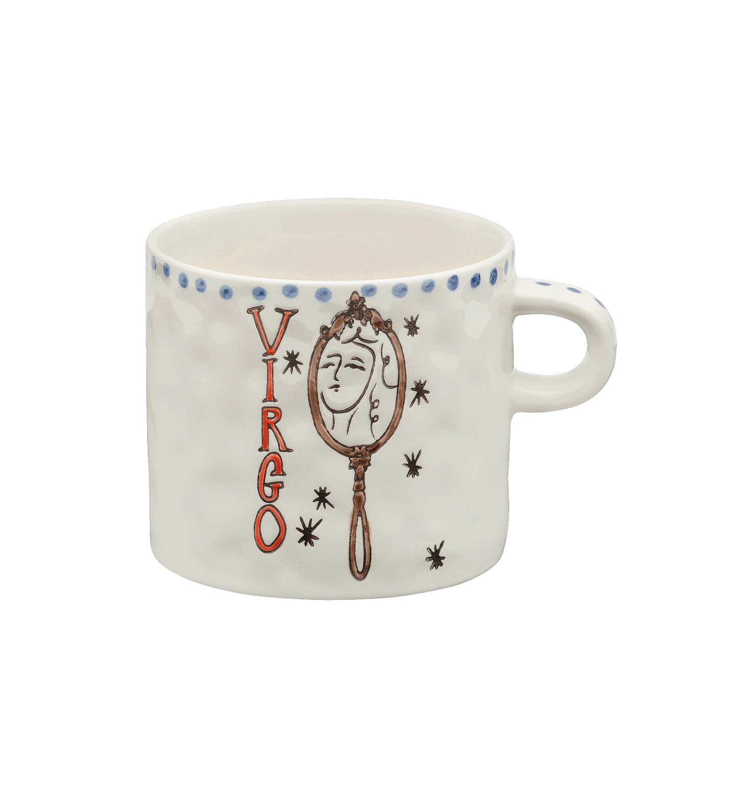 Zodiac Mugs