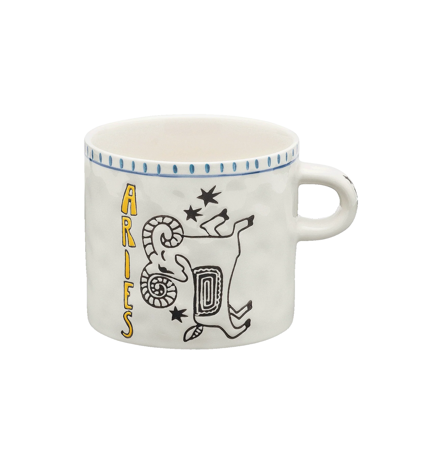 Zodiac Mugs