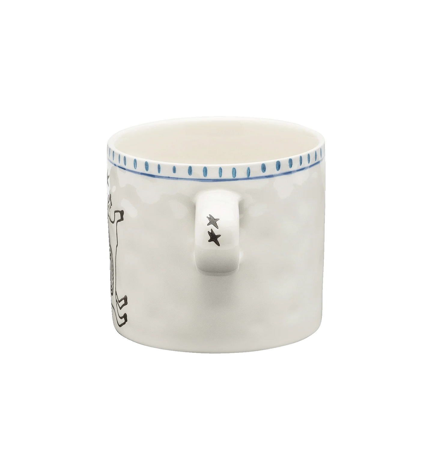 Zodiac Mugs