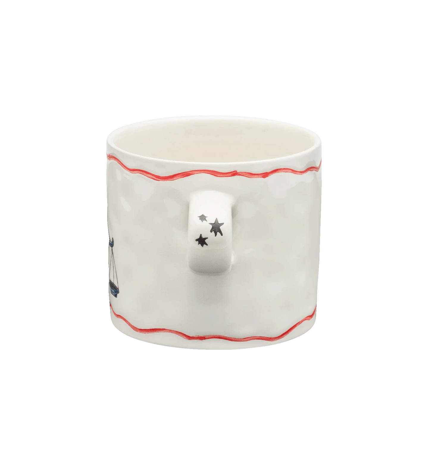 Zodiac Mugs