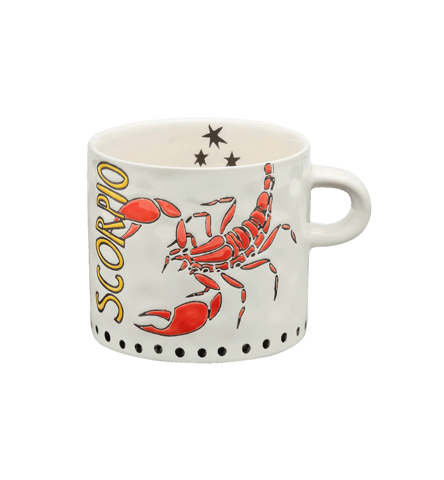 Zodiac Mugs
