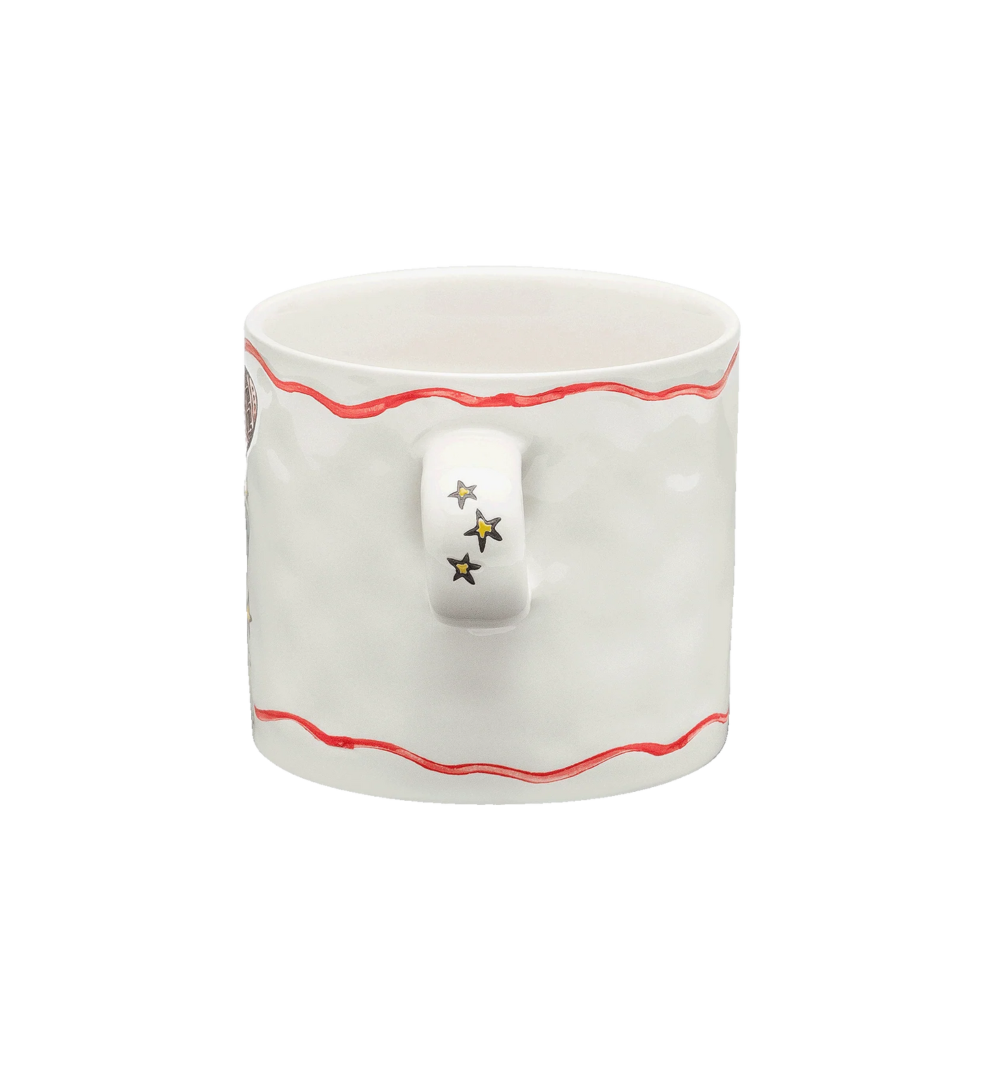 Zodiac Mugs
