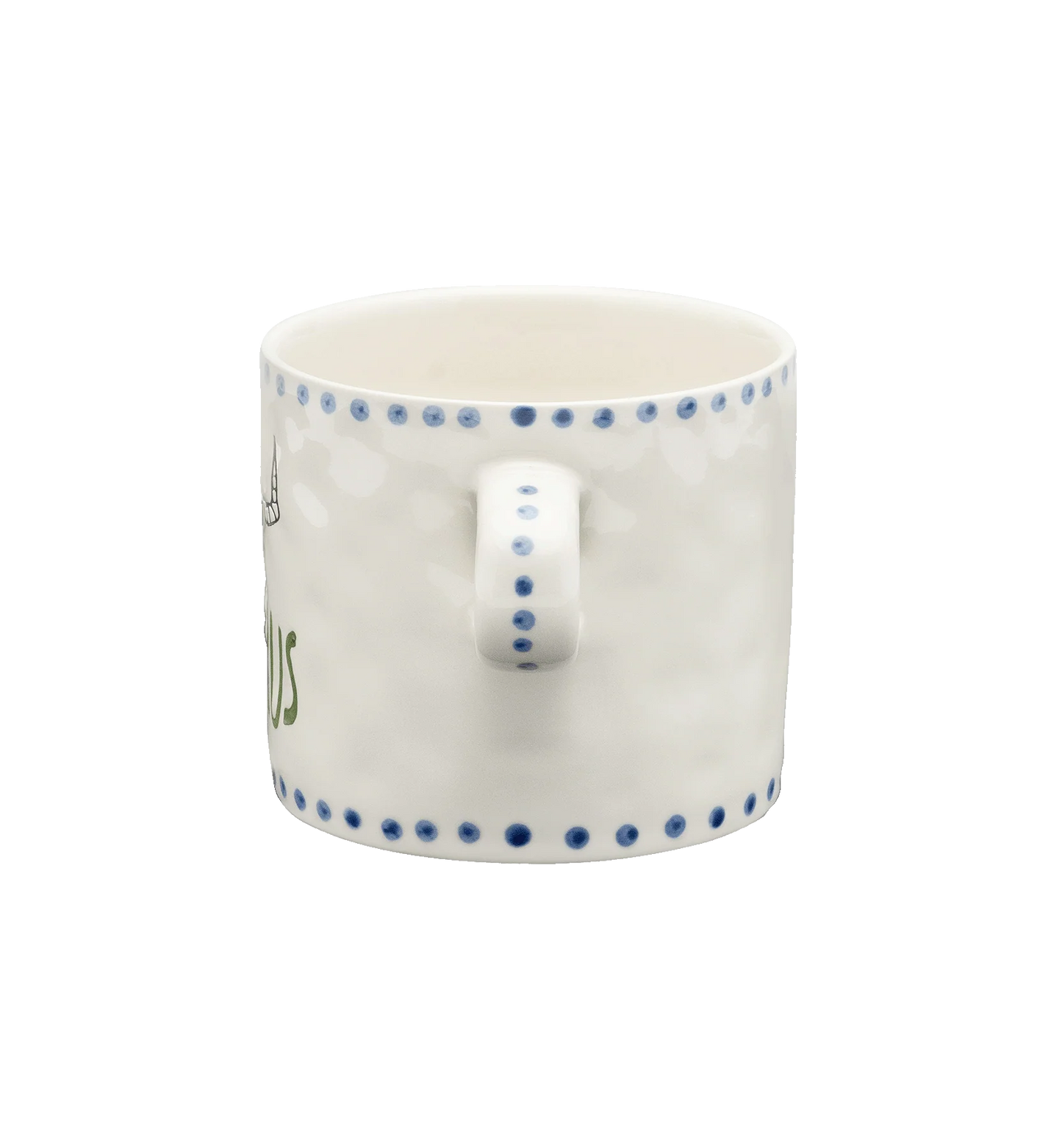 Zodiac Mugs