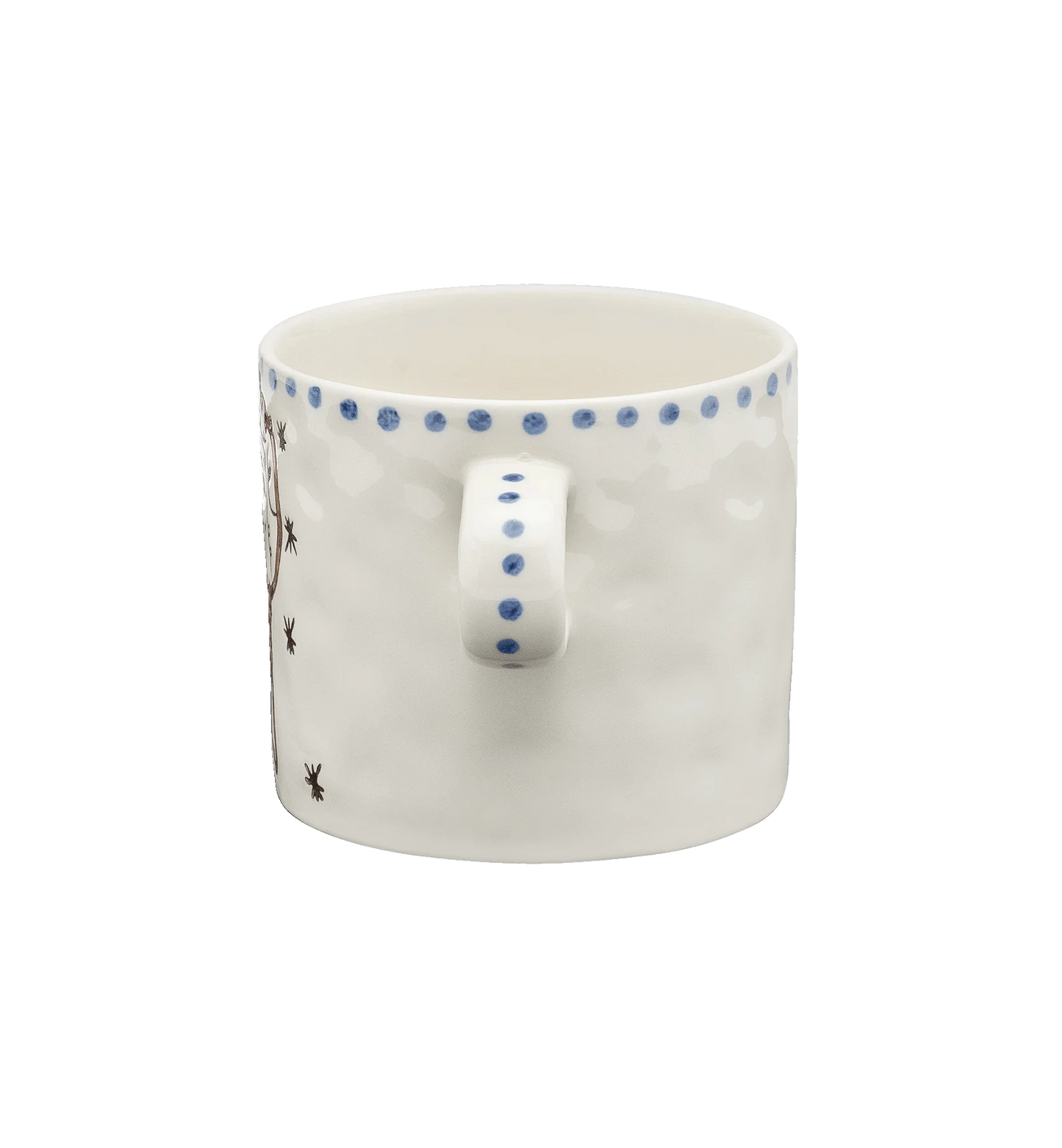 Zodiac Mugs