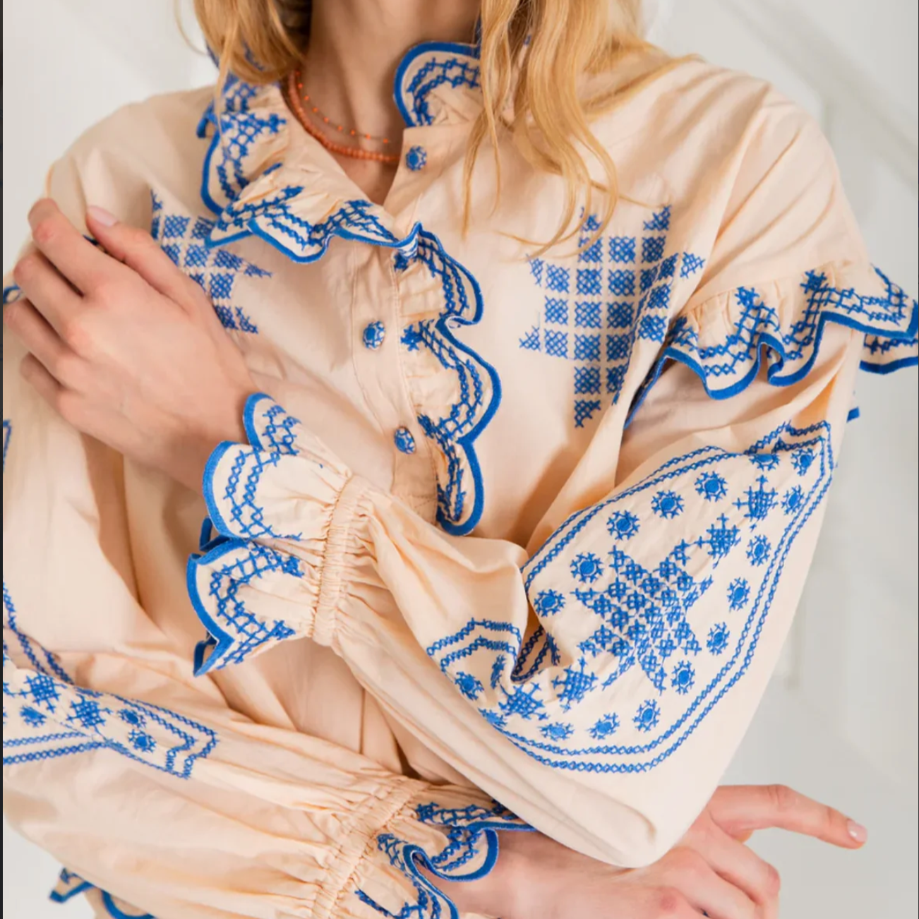Blandine Top