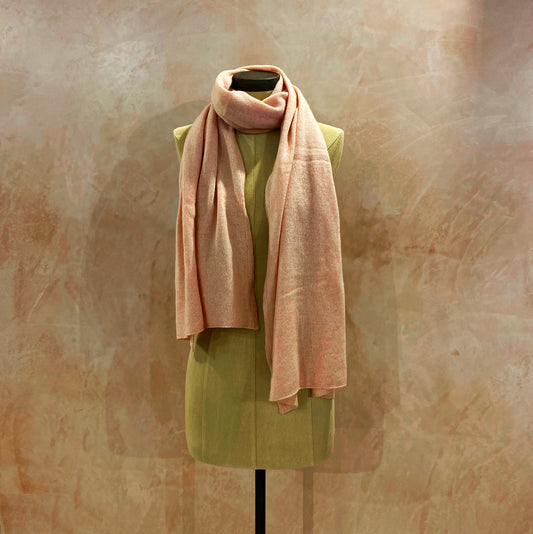 Pure Cashmere Scarf