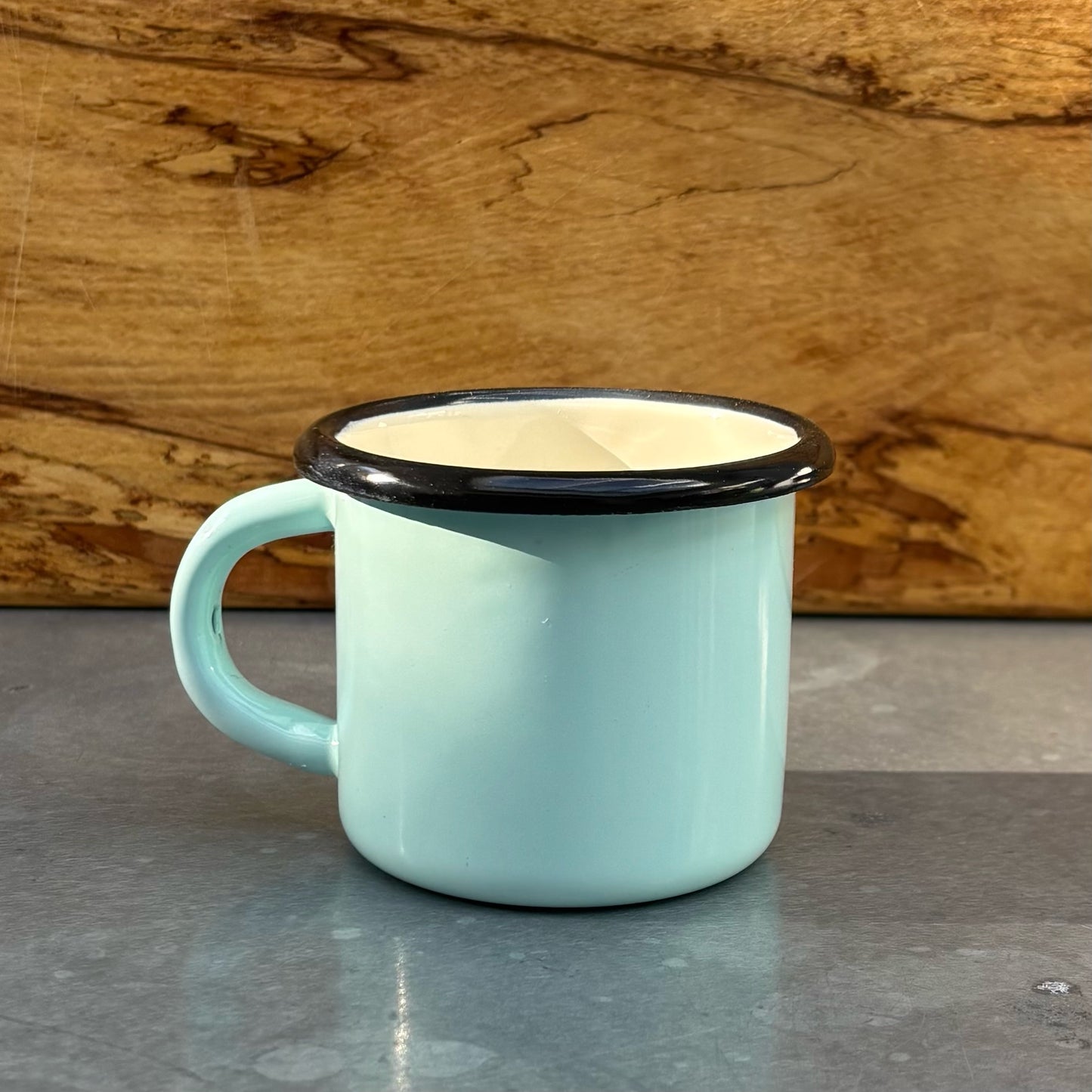 Enamel Mug