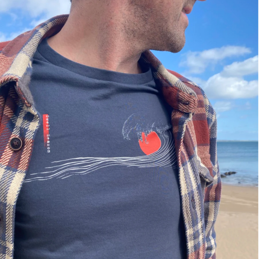 Swell Season Tee Shirt