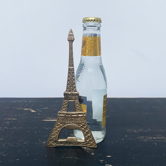 Eiffel Tower Bottle Opener