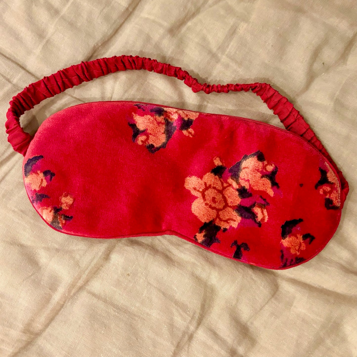 Eye Mask