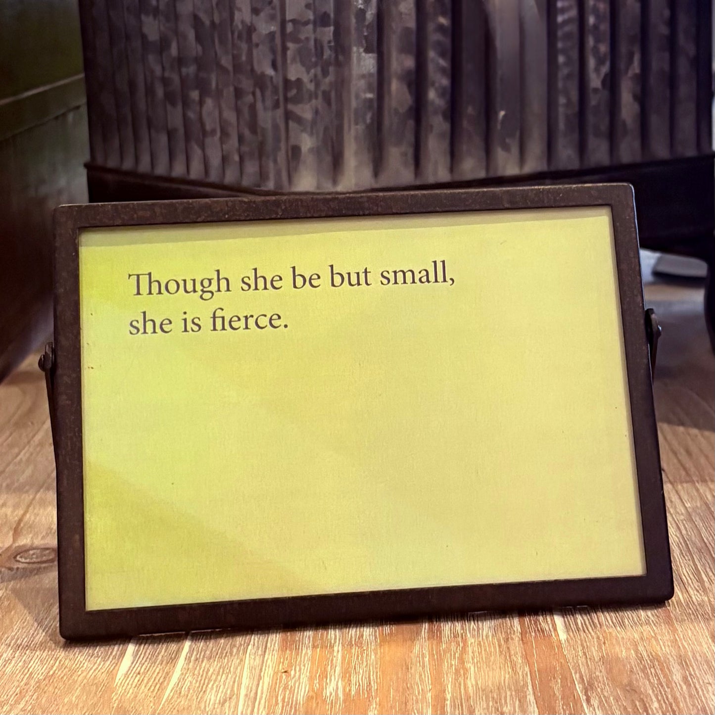 Motto Frames