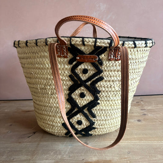 Berbere Basket