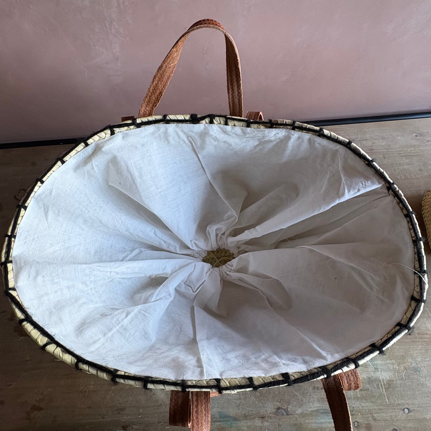 Berbere Basket